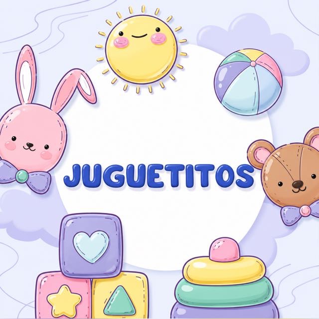 Juguetitosbaby