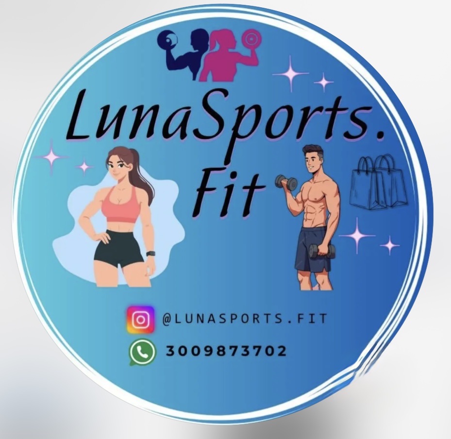 Luna Sport Fit