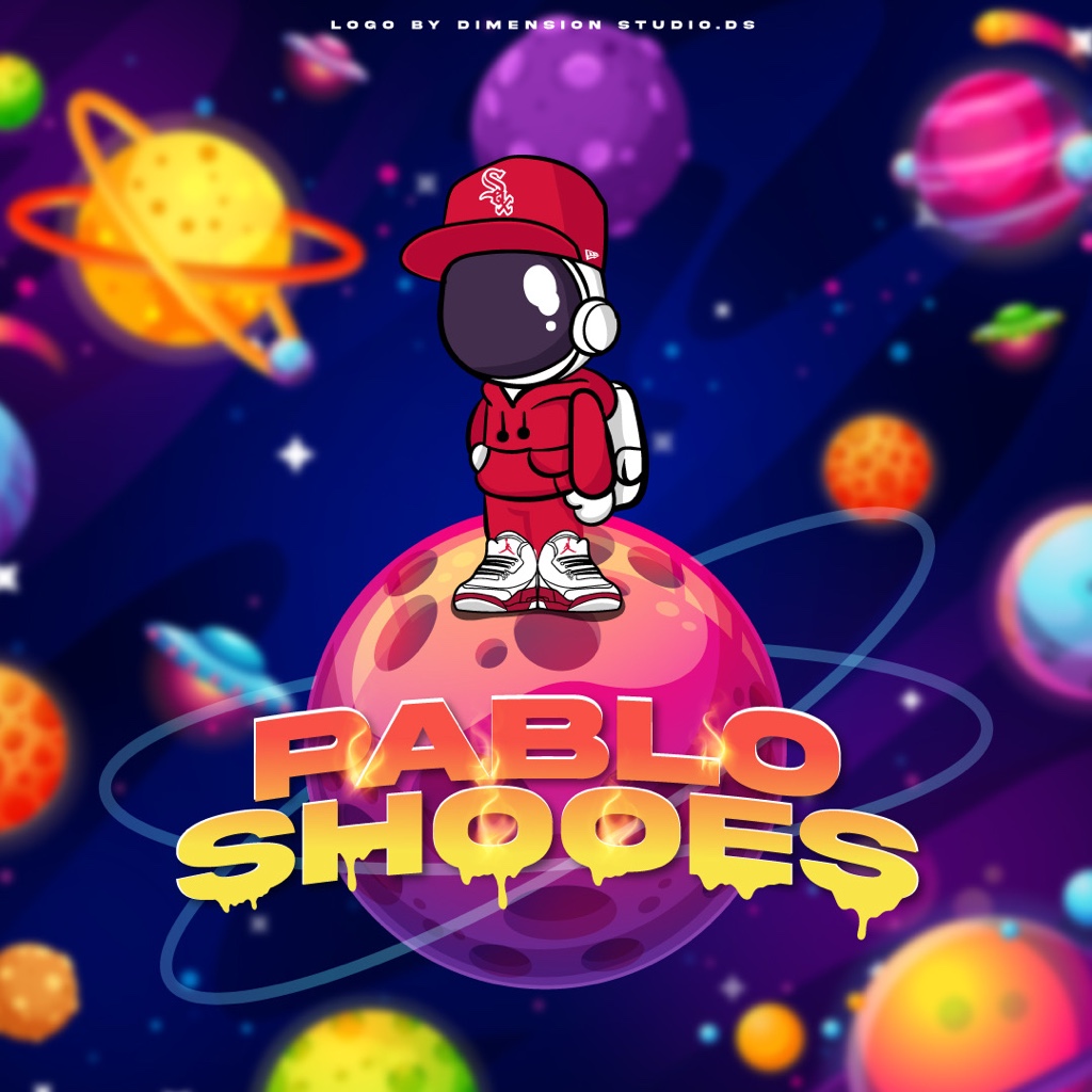Pablo Shooes EC