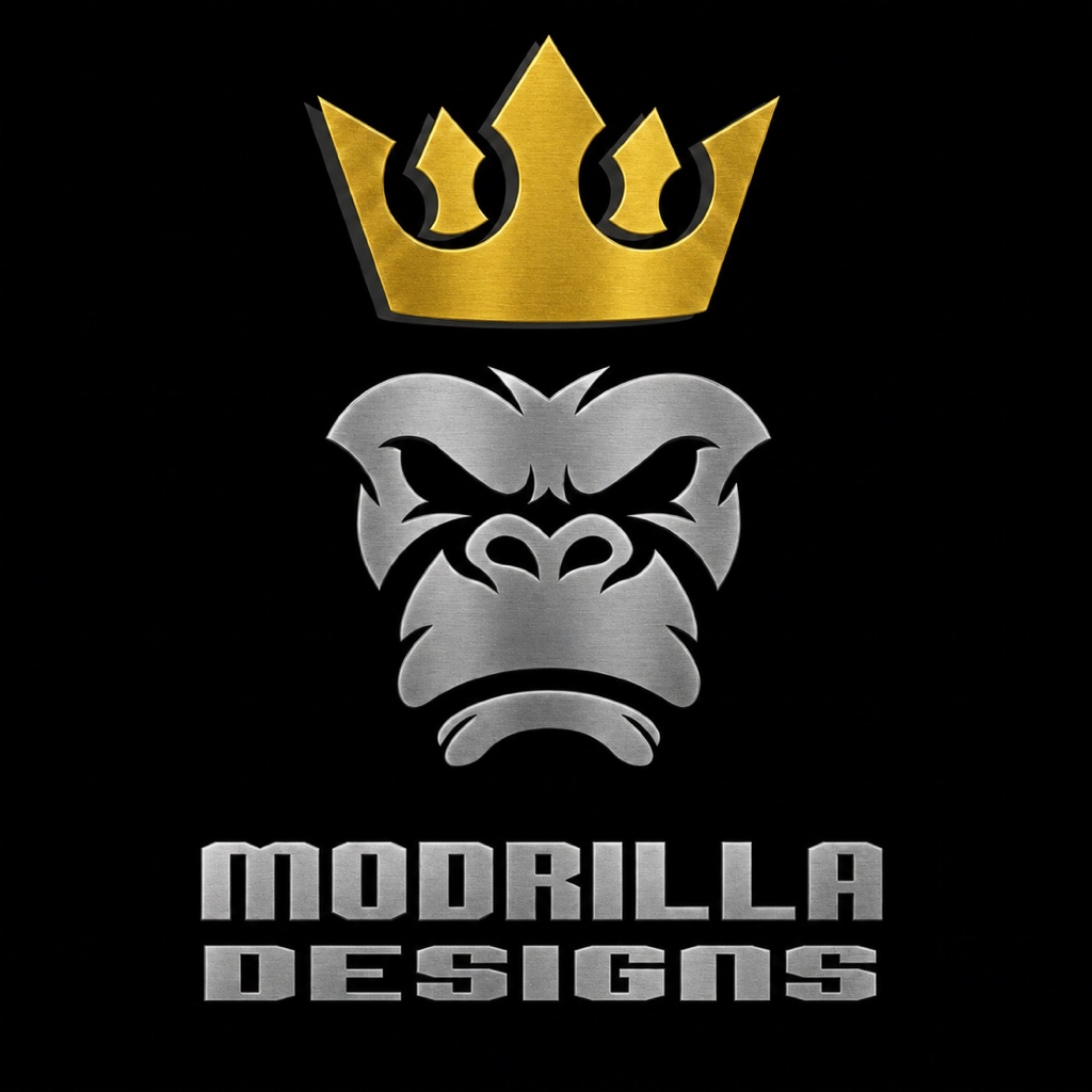 MODRILLA DESIGNS