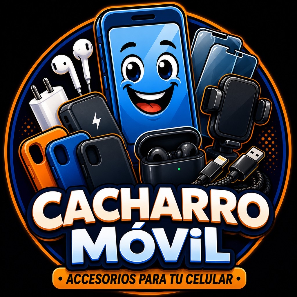 Cacharro móvil