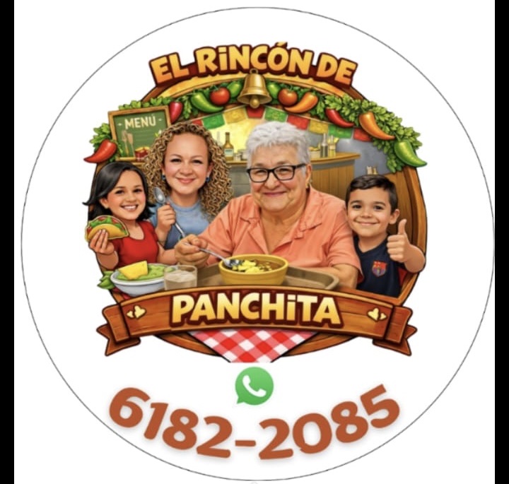 El Rincón de Panchita