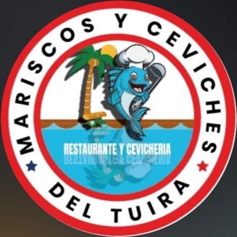 Mariscos y ceviches del tuira