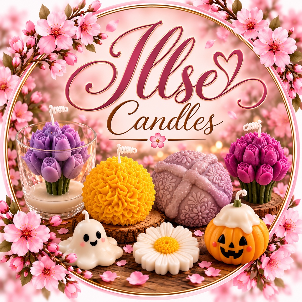 Illse Candles