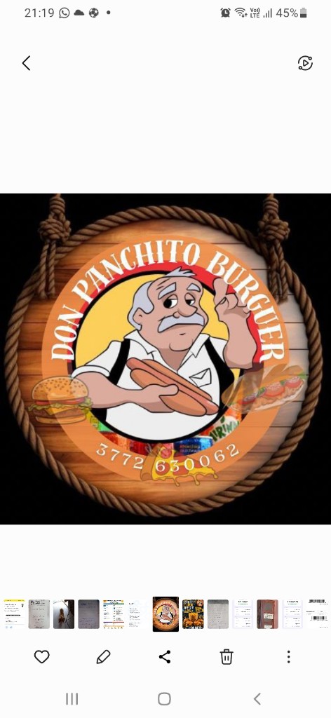 Don Panchito