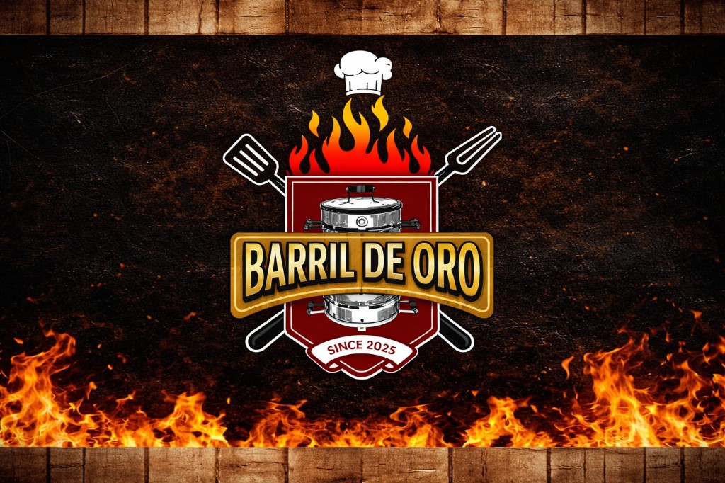 BARRIL DE ORO