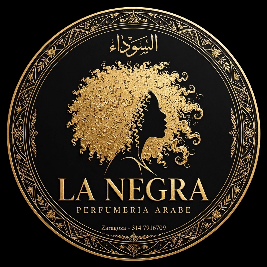 Perfumería 1.1 la negra