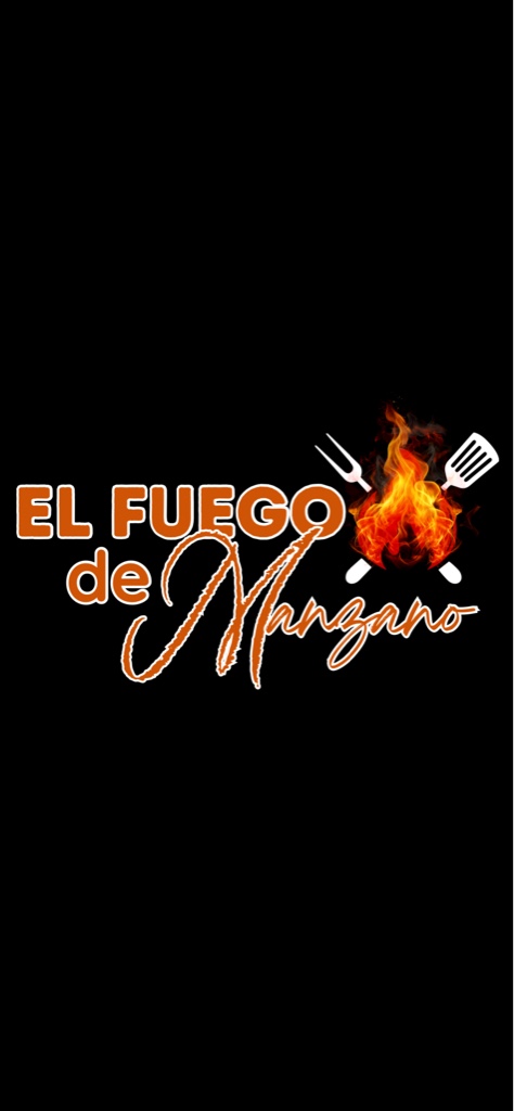 El Fuego de Manzano