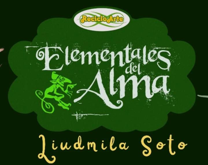 Elementales del Alma