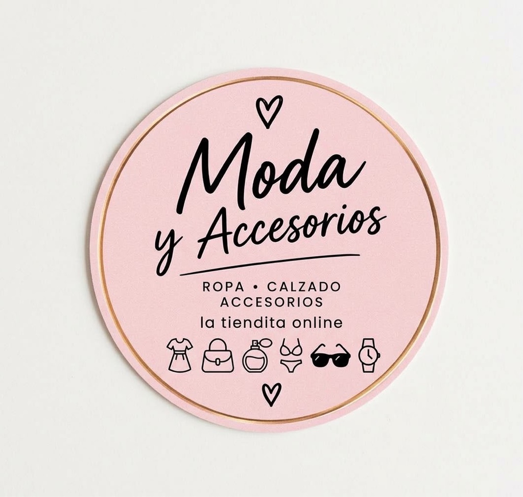 Moda y Accesorios