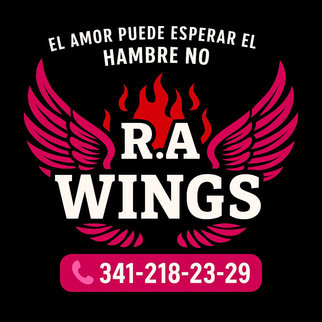 R.A WINGS