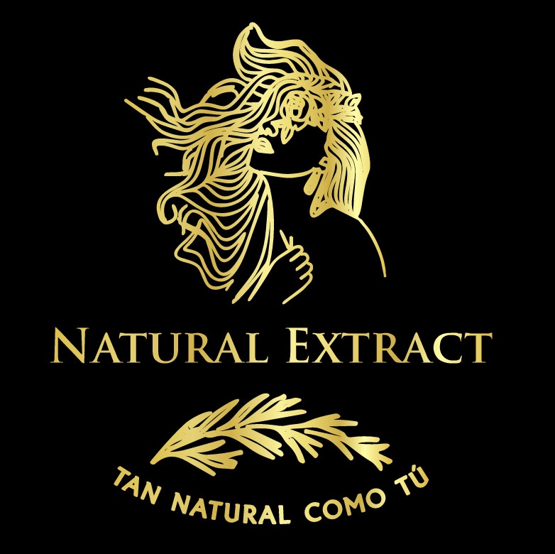 Natural Extract🧴