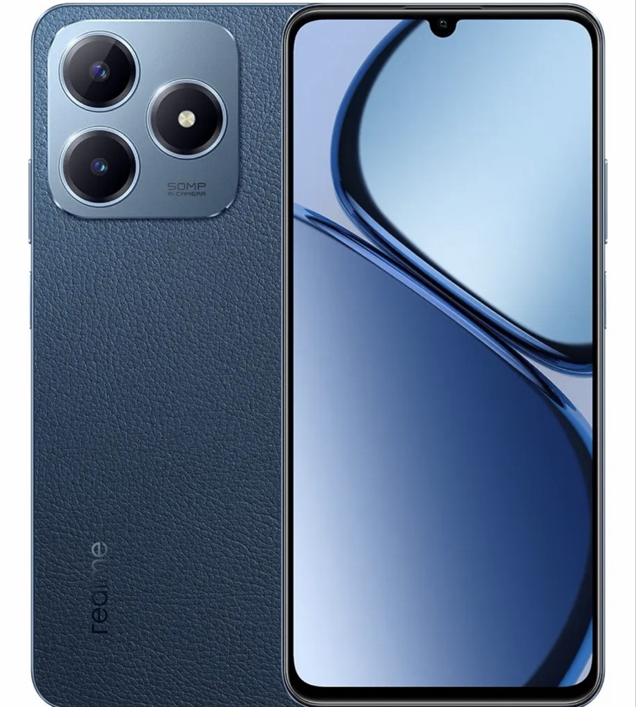 Realme C63 6GB/128GB