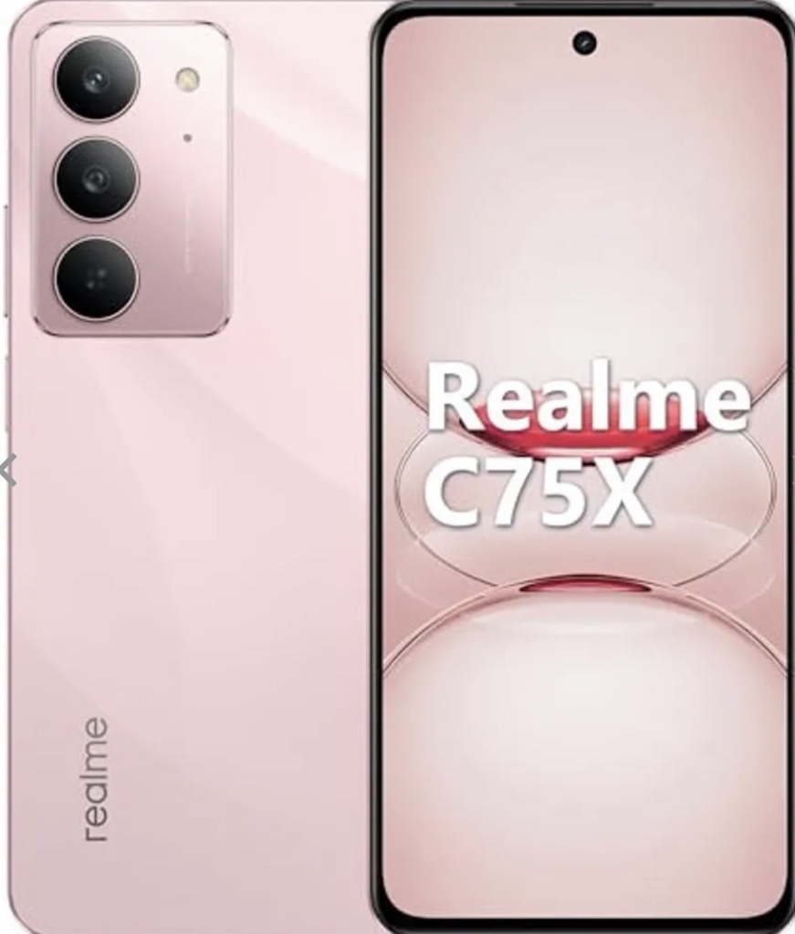 Realme C75X 8GB/256GB