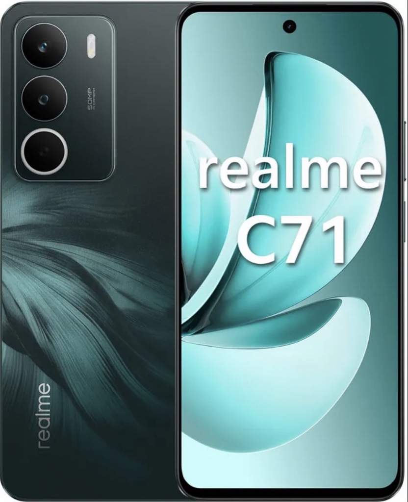 Realme C71 128GB