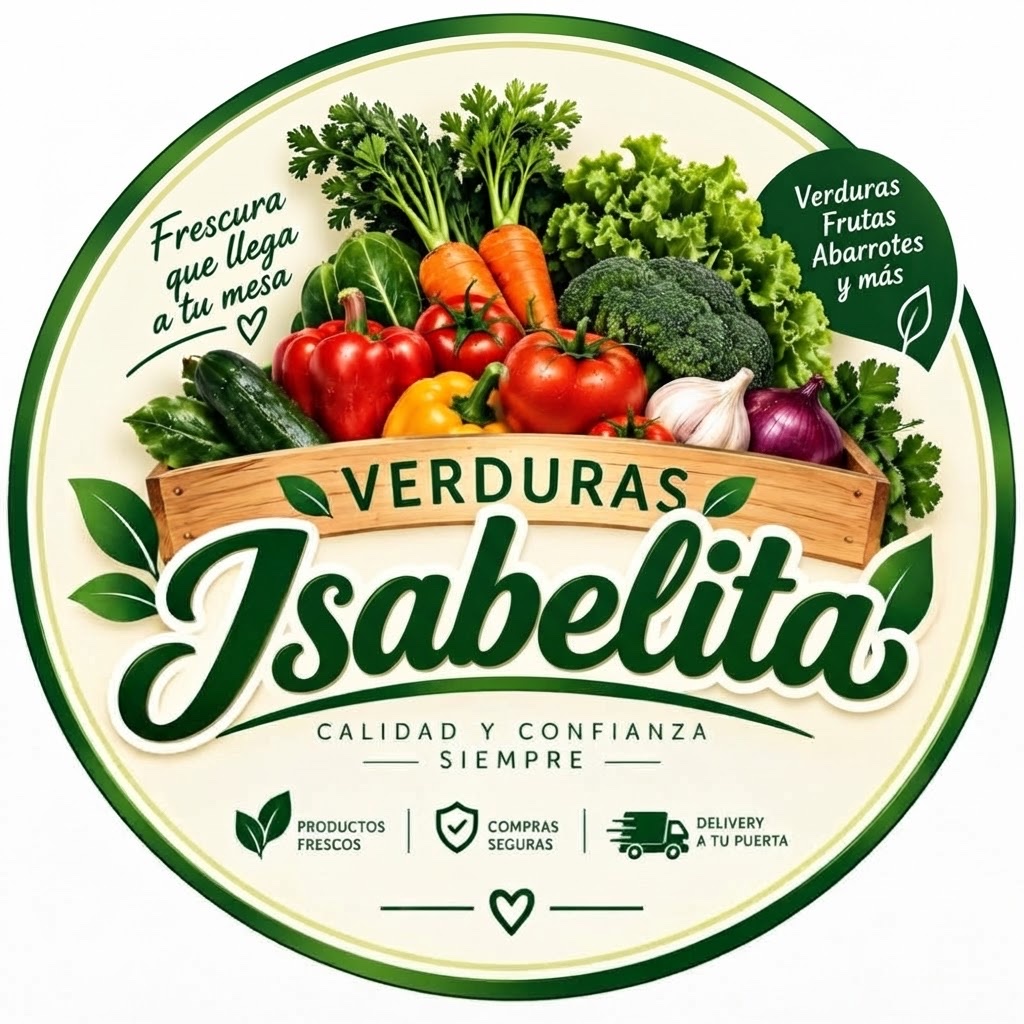 Verdulería isabelita