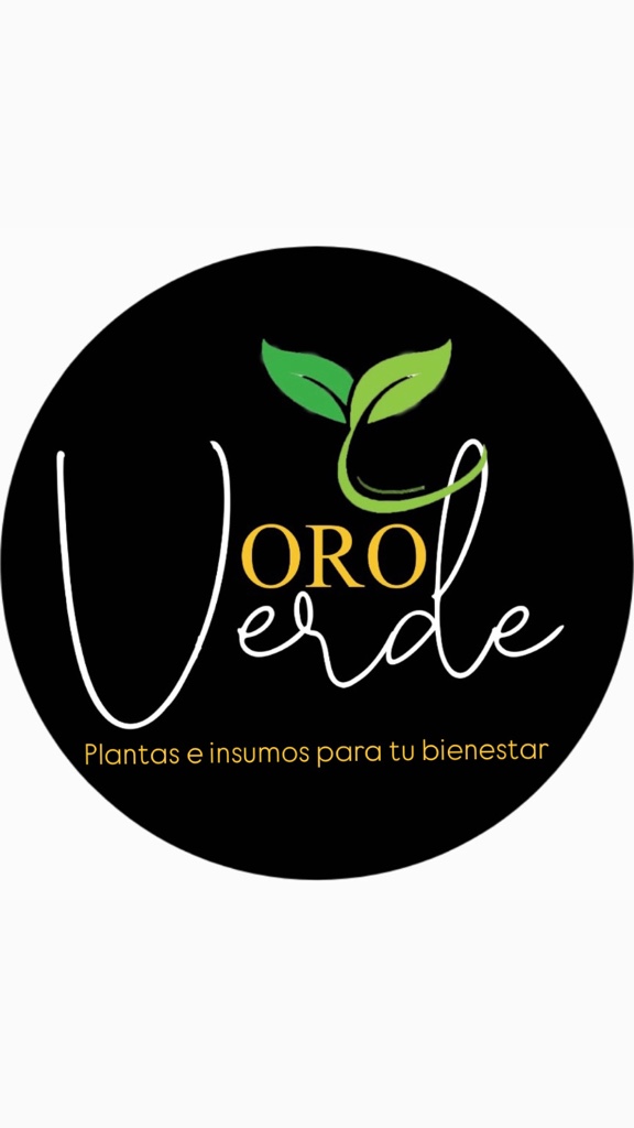 Oro Verde Angol