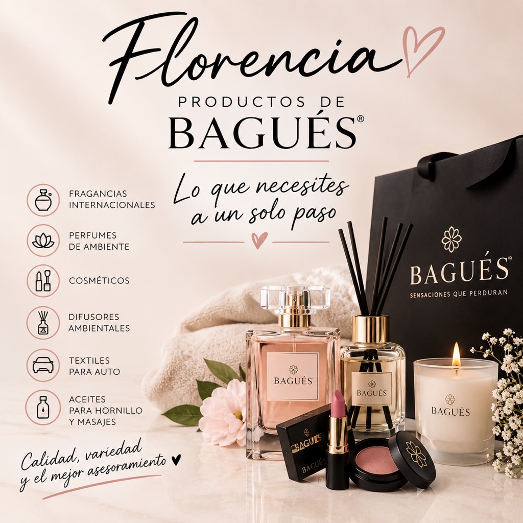 Floribaguesok