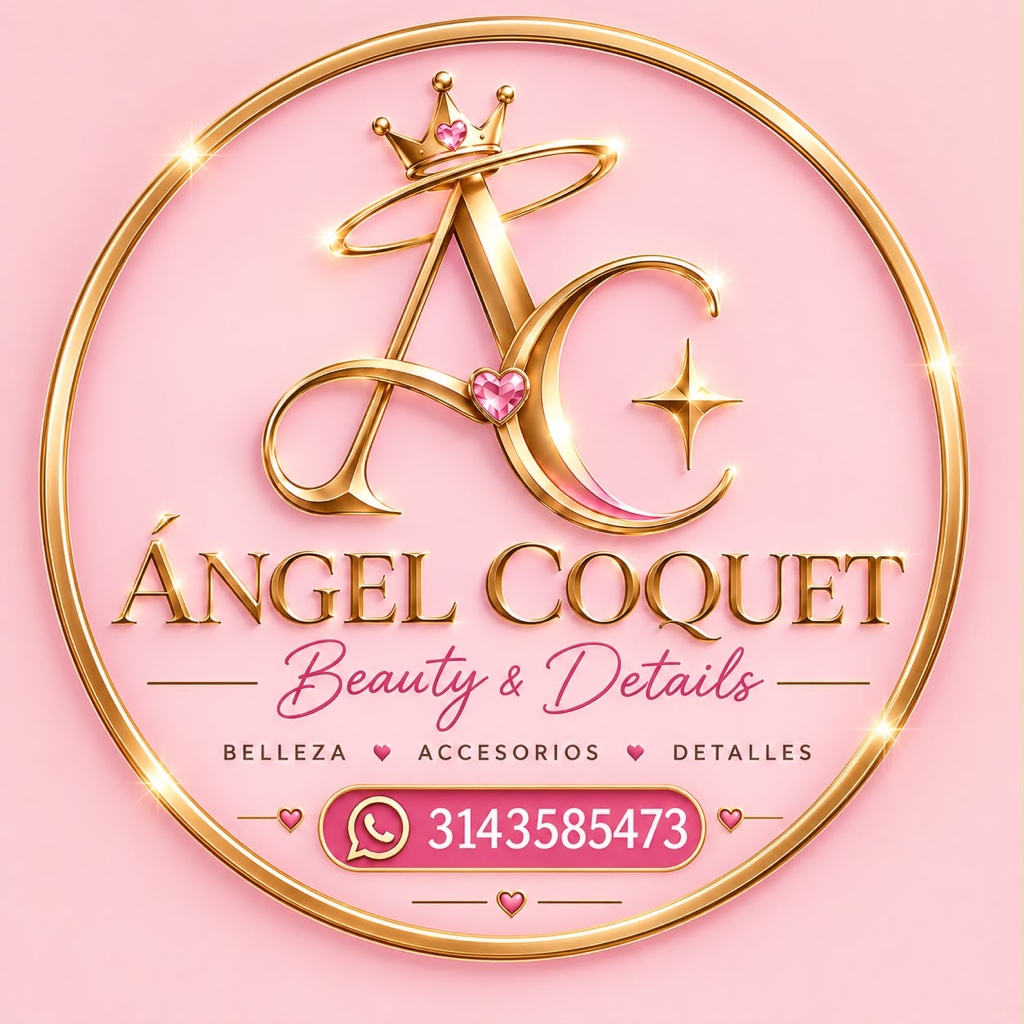 Angel Coquet