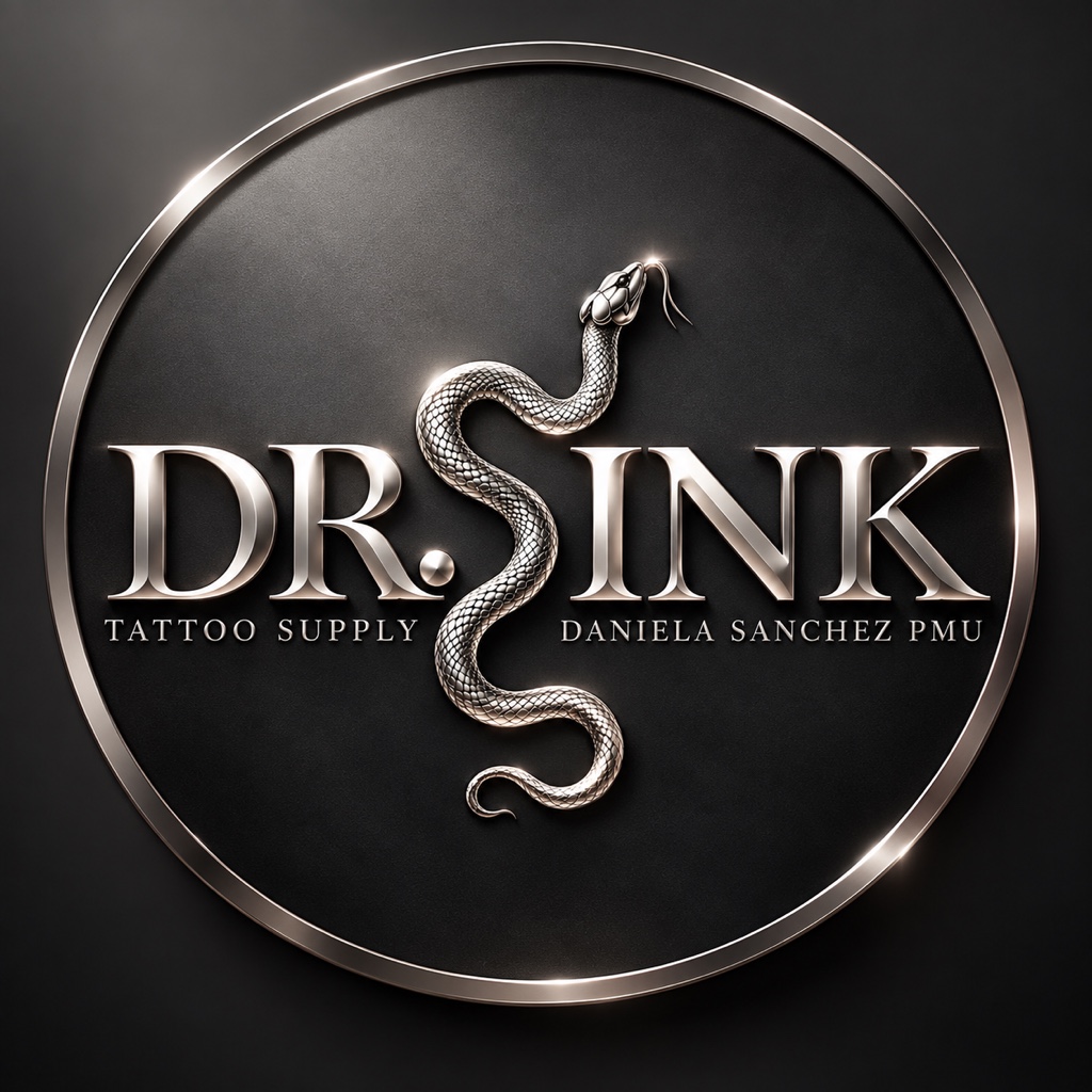 Dr ink suministros pmu