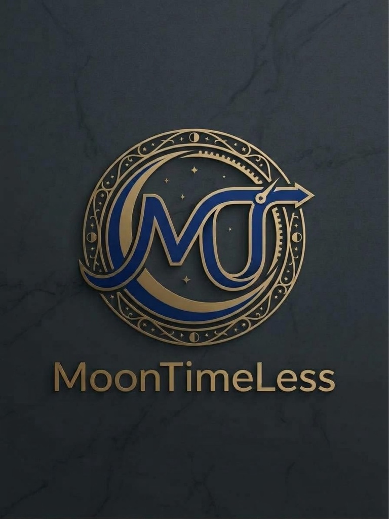Moon.Timeless