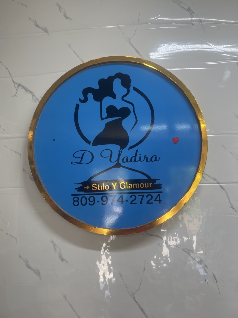 D Yadira stilo y glamour