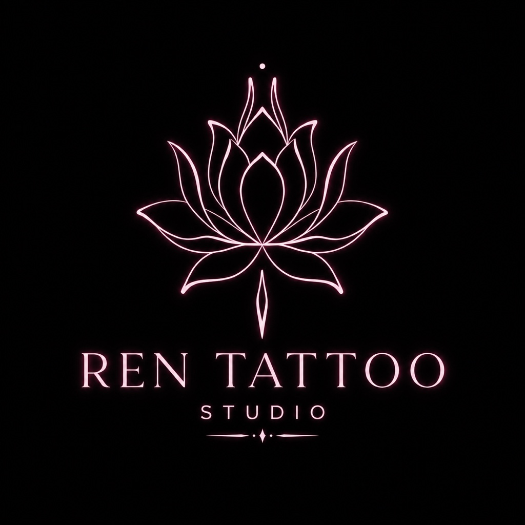 Ren tattoo studio