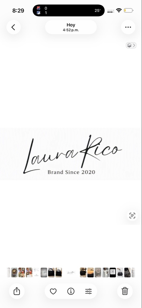 Laura Rico Boutique