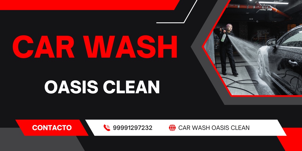 Oasis clean