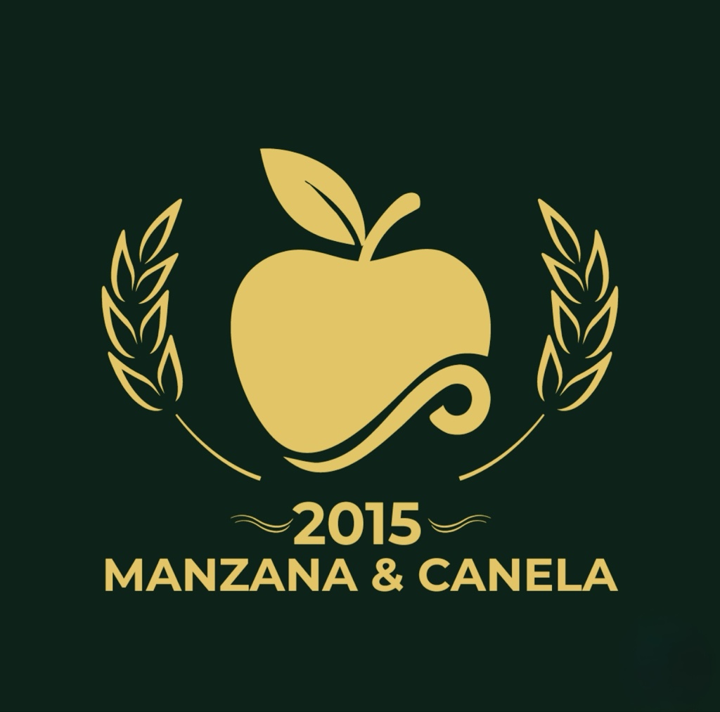 Manzana y canela