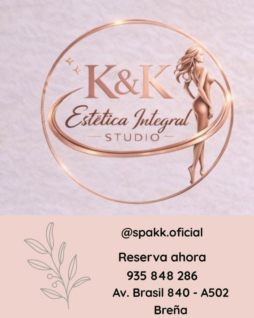 KyK ESTETICA INTEGRAL STUDIO