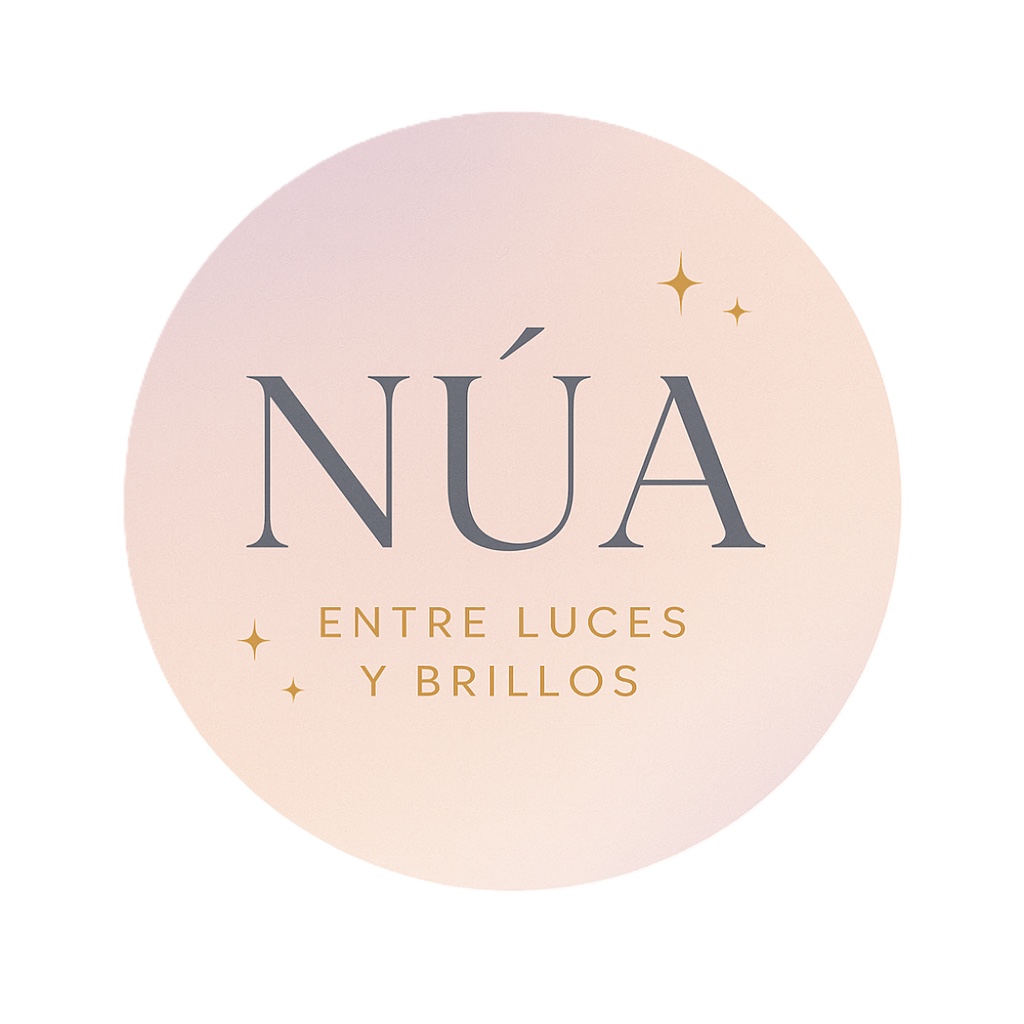 Núa. Entre Luces y Brillos