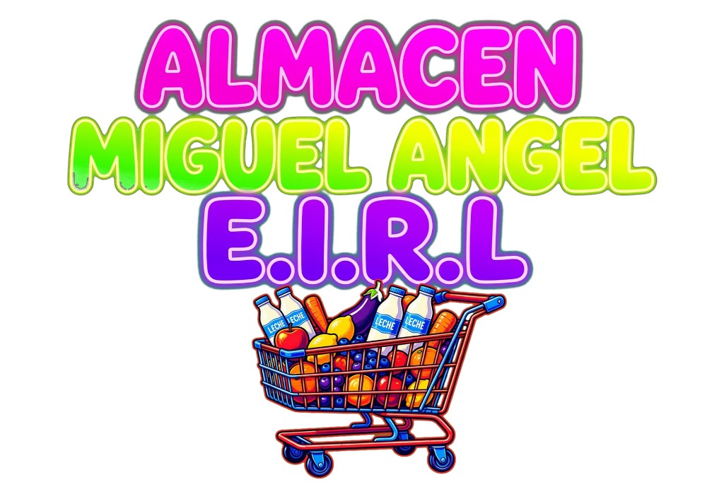Almacen miguel angel anchimil e.i.r.l
