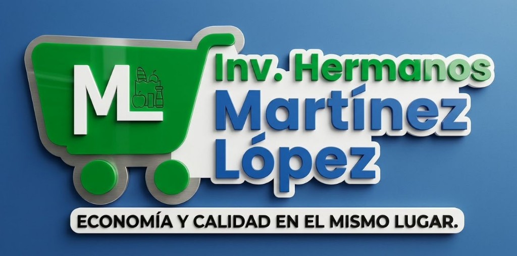 Inv. Hermanos Martínez Lopez