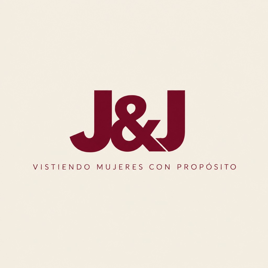 JyJ vistiendo mujeres con proposito