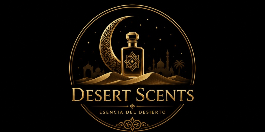 Desert Scents