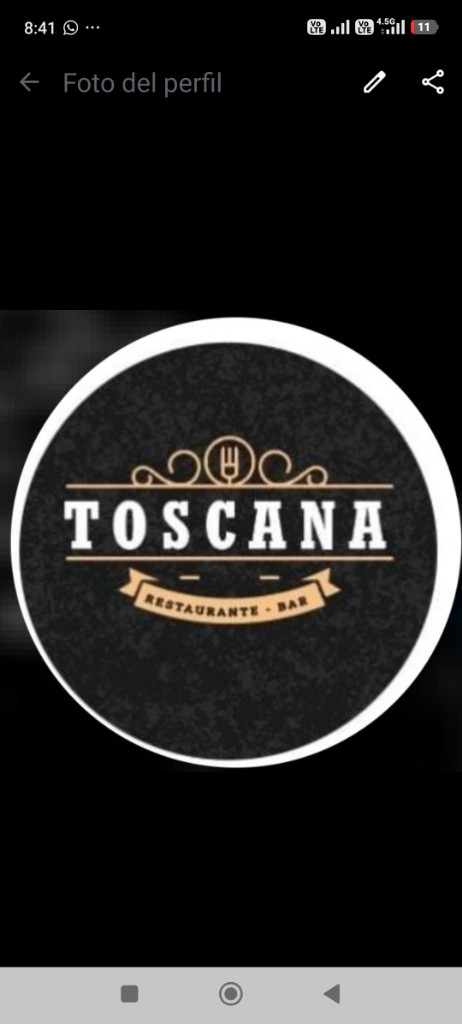 Toscana