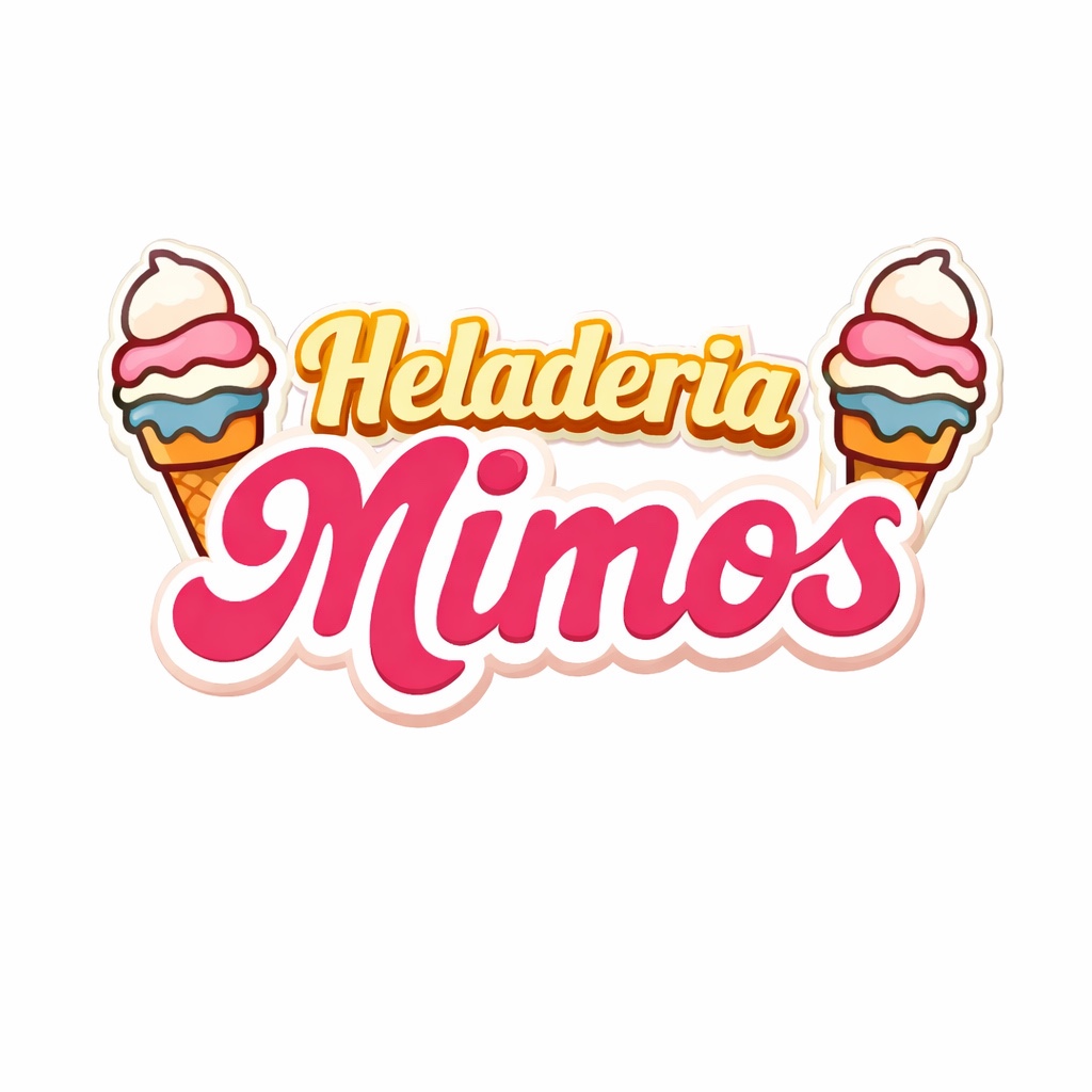 Heladería Mimos