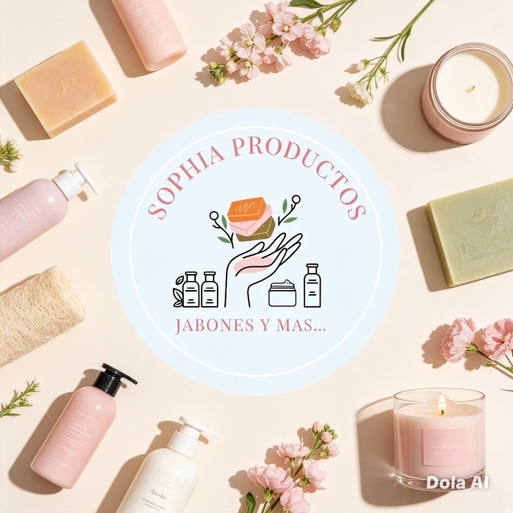 Sophiaproductos