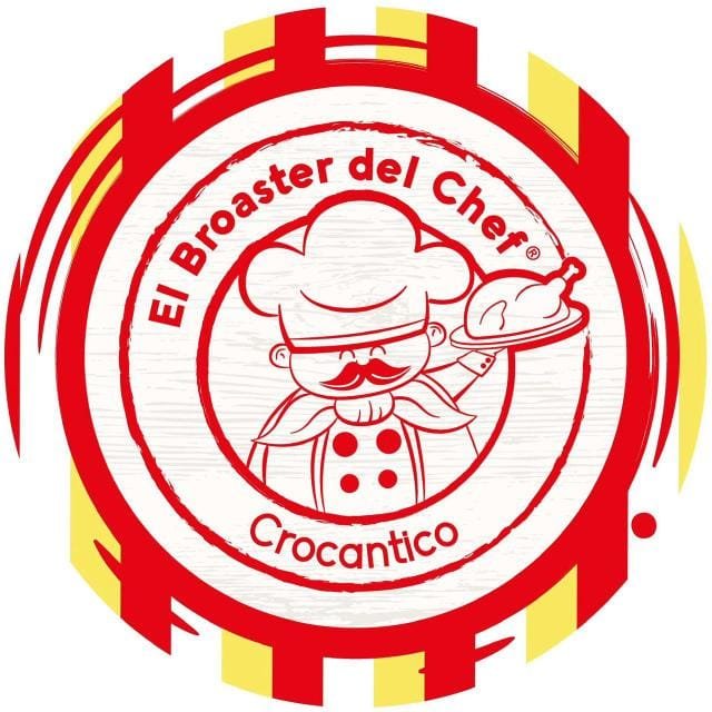 El Broaster del Chef sede Prado Pinzòn