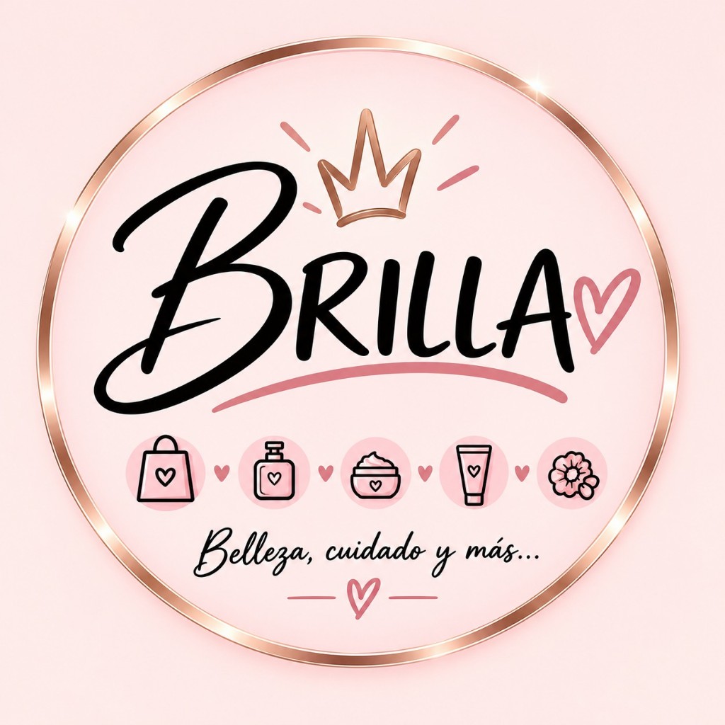 Brilla Cosmetic