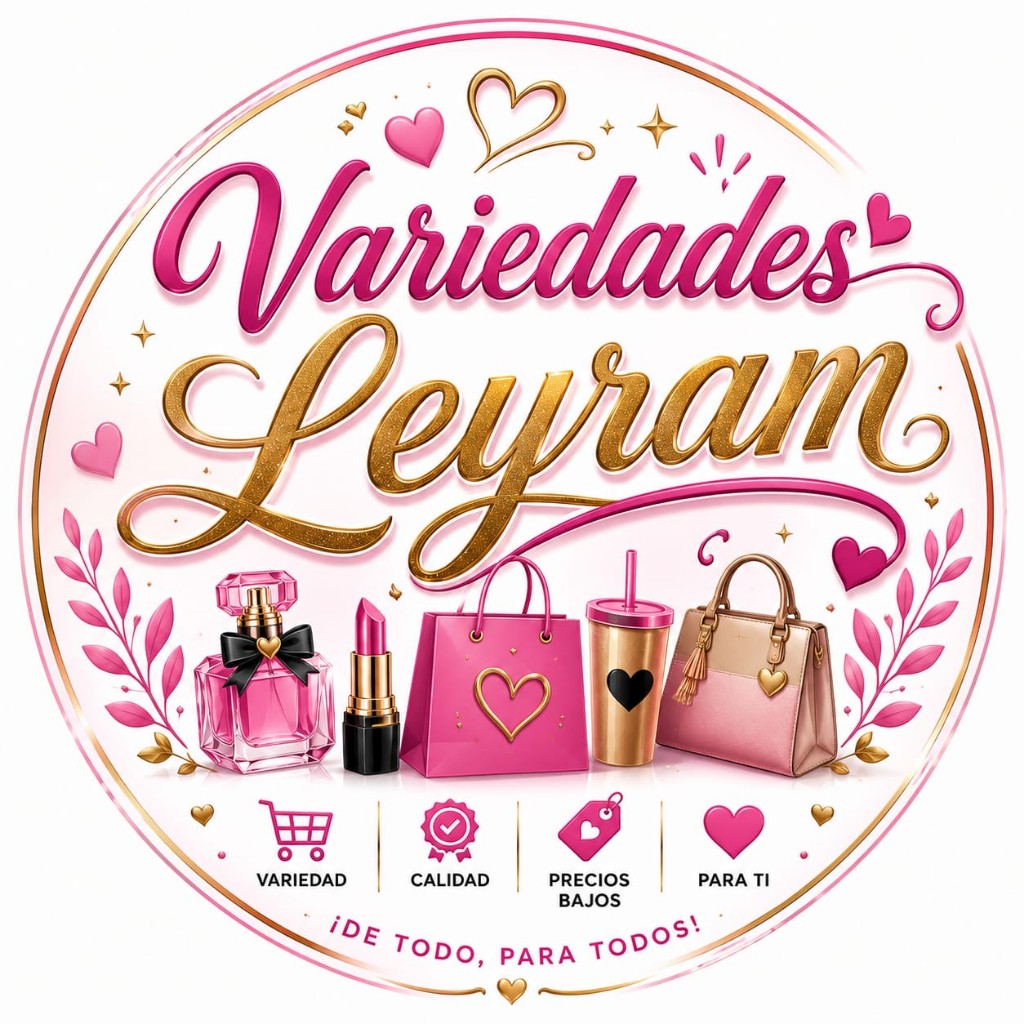 Variedades Leyram
