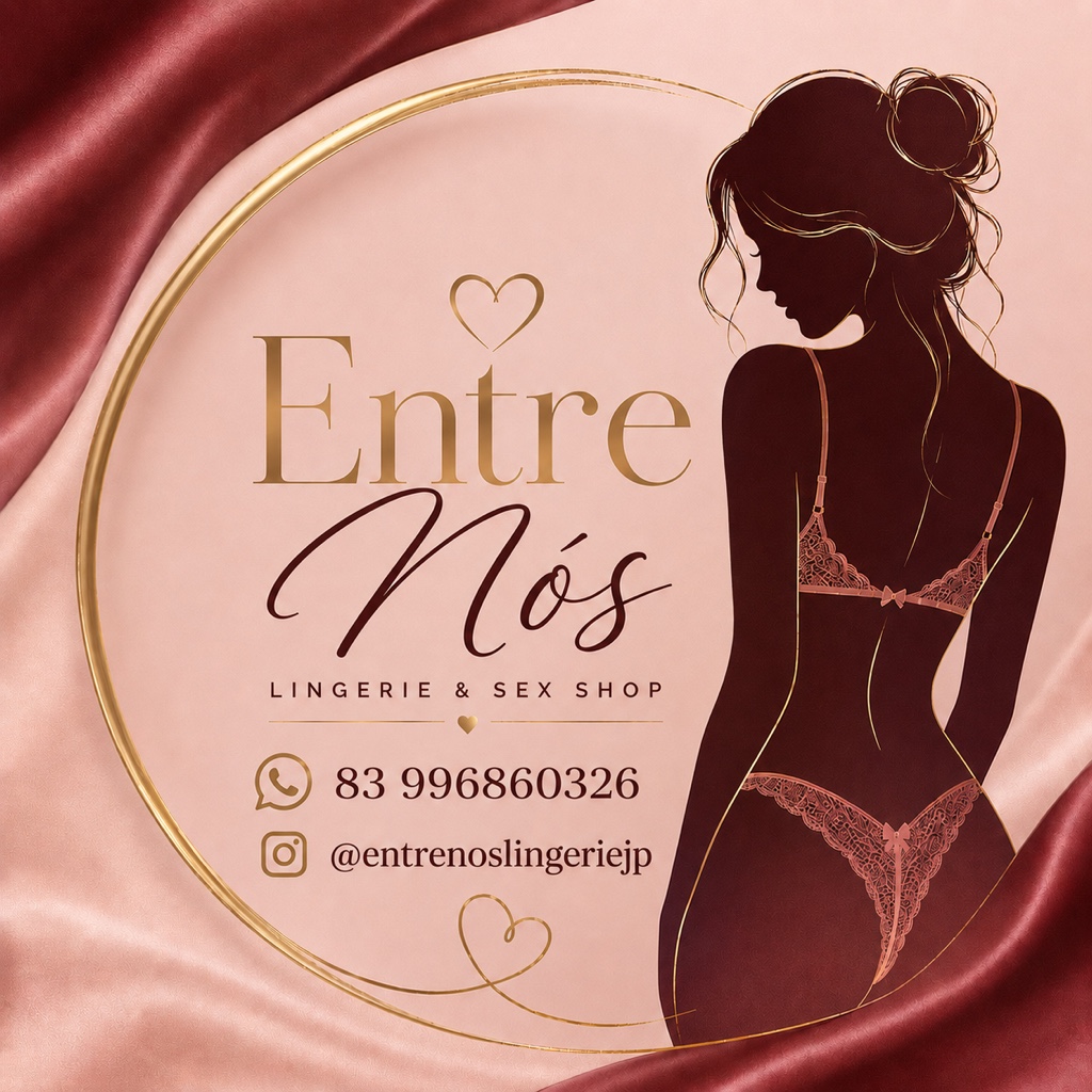 Entre nos lingerie e sexshop