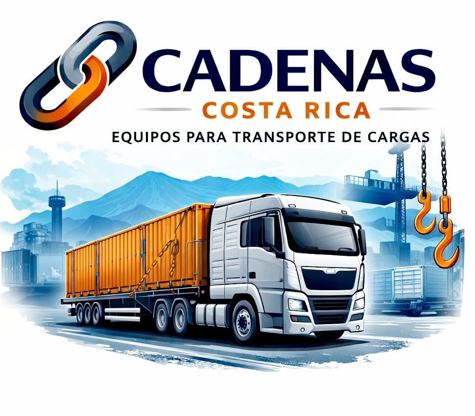 Cadenas Costa Rica