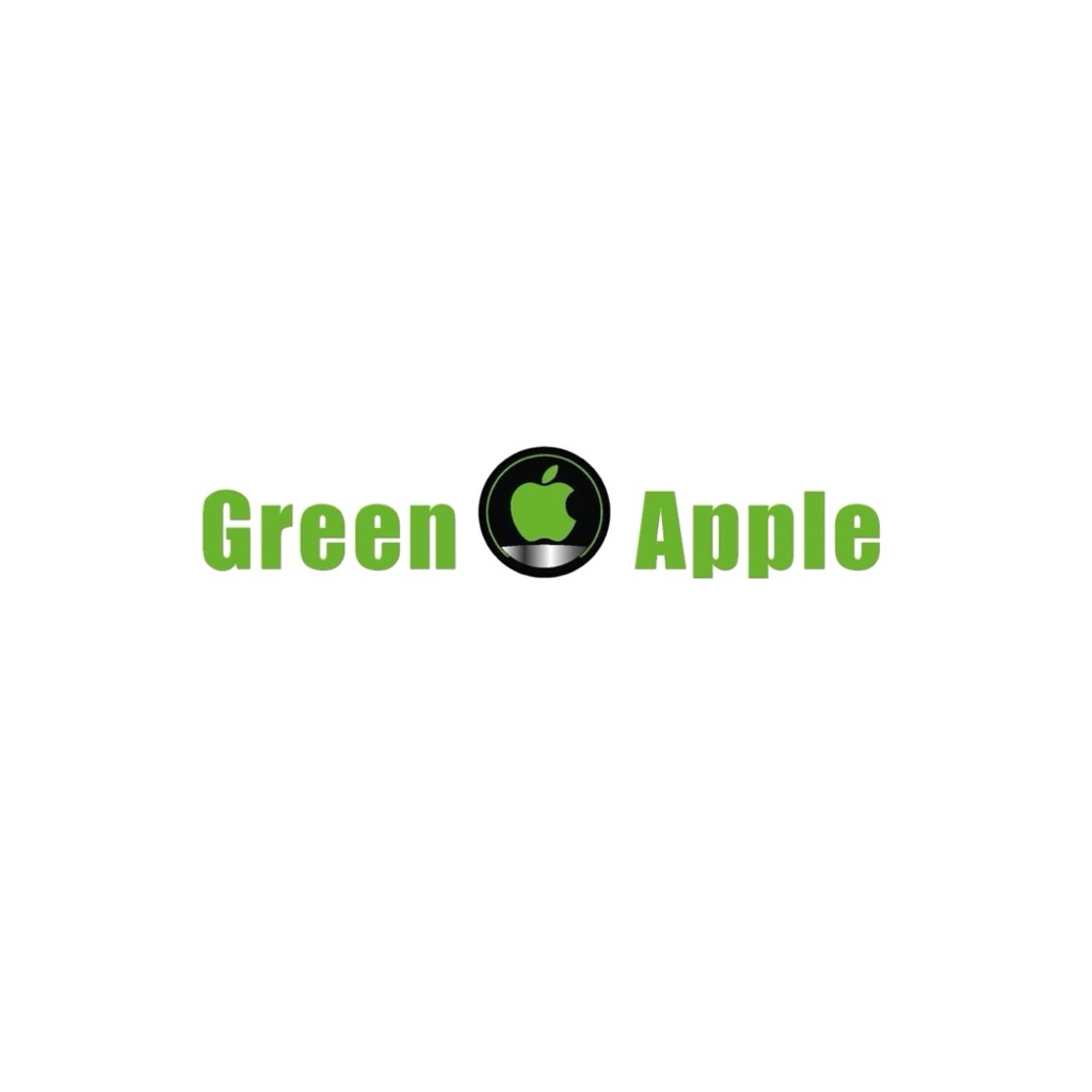 Green Apple 2
