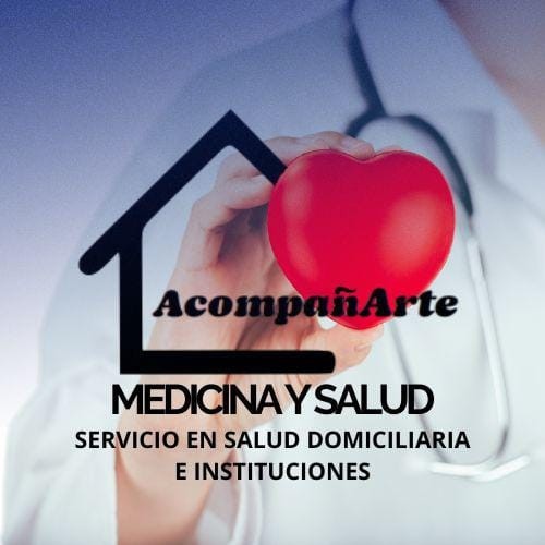 ACOMPAÑARTE SAS