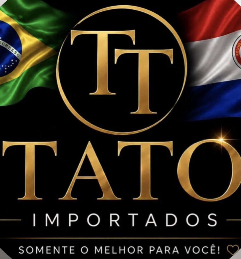 Tato e Rafa importados