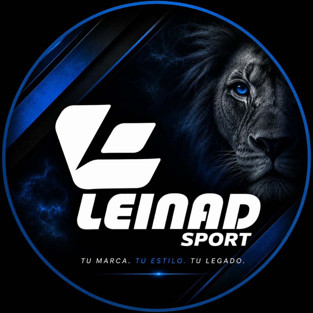 Leinadsport