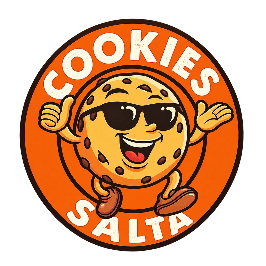 Cookies Salta