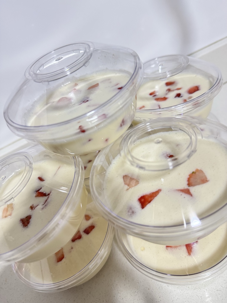 Dulce Antojo